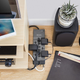 Belkin 12-Outlet Surge Protector | $14 | Amazon | Prime members only. Discount shown at checkout.